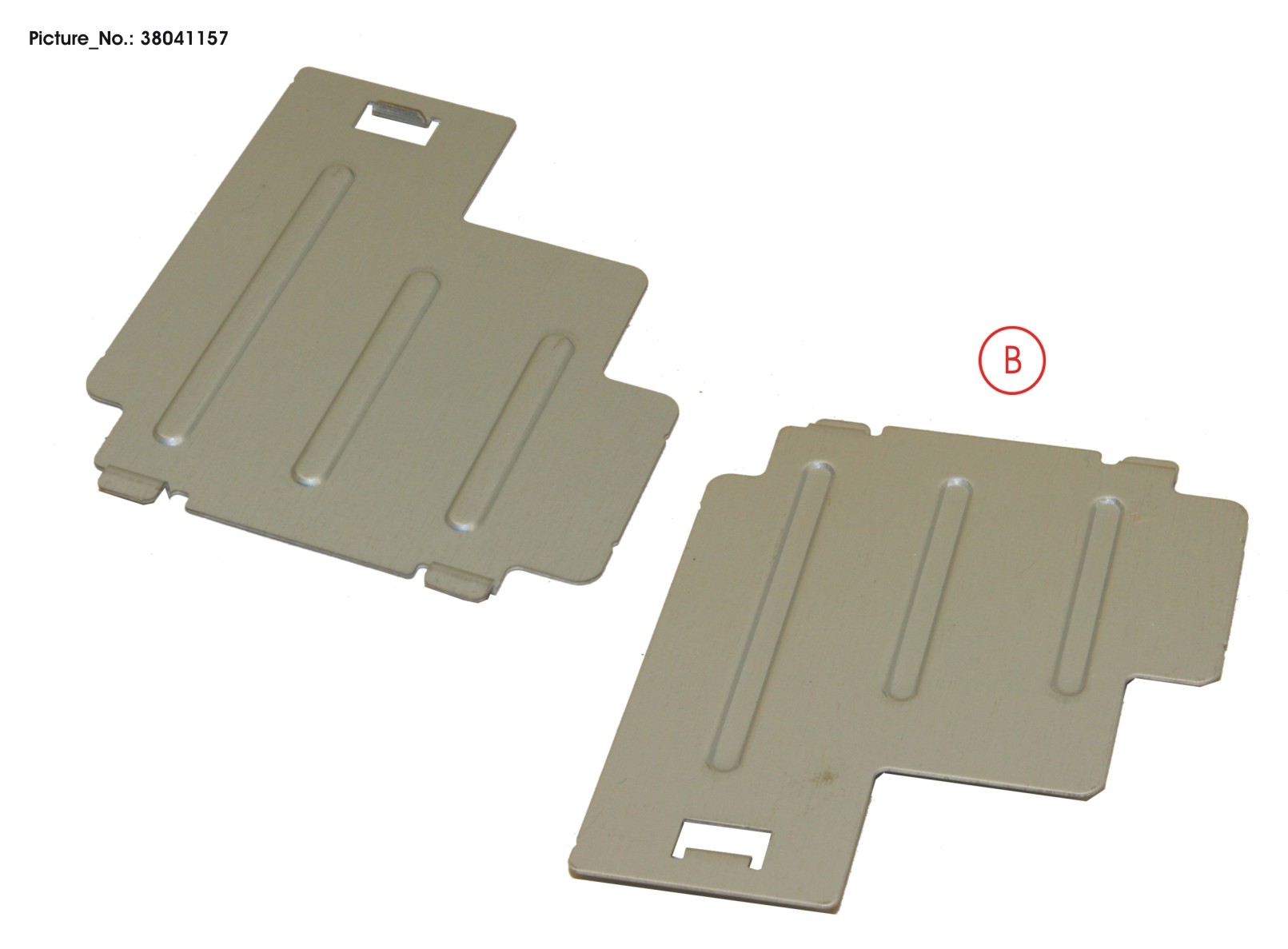 COVER, UMTS/LTE (METALL)