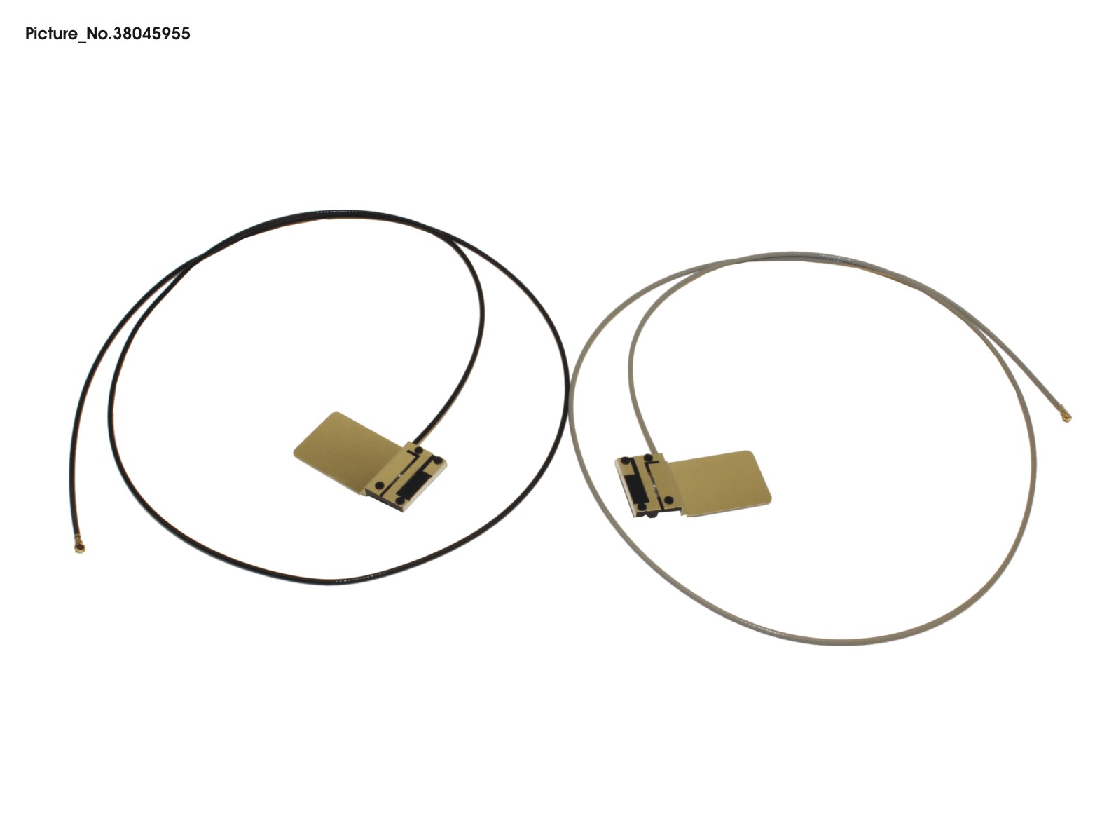 ANTENNA. WLAN L/R