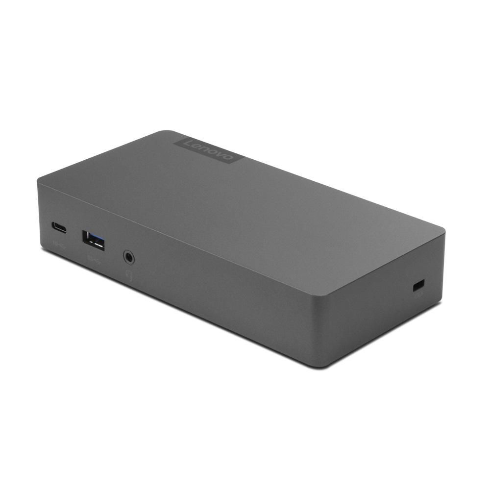 LENOVO ThinkPad Thunderbolt3 Essential Dock (EU) -(B-WARE)