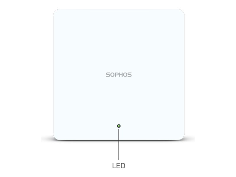 SOPHOS AP6 420 Access Point (EUK) plain