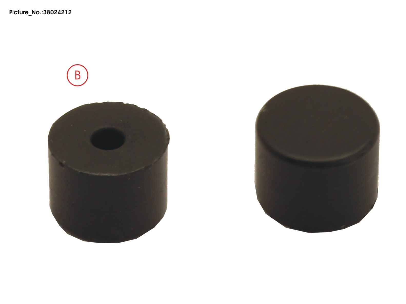 KIT VIBRATION DAMP KIT VIBRATION DAMP