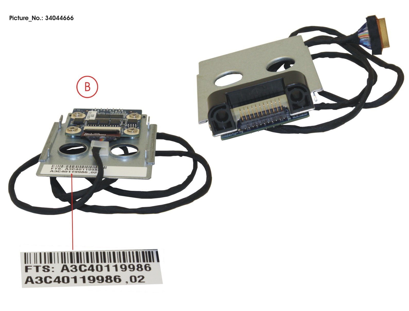 BD-FRONT CTRL PQ2XXX