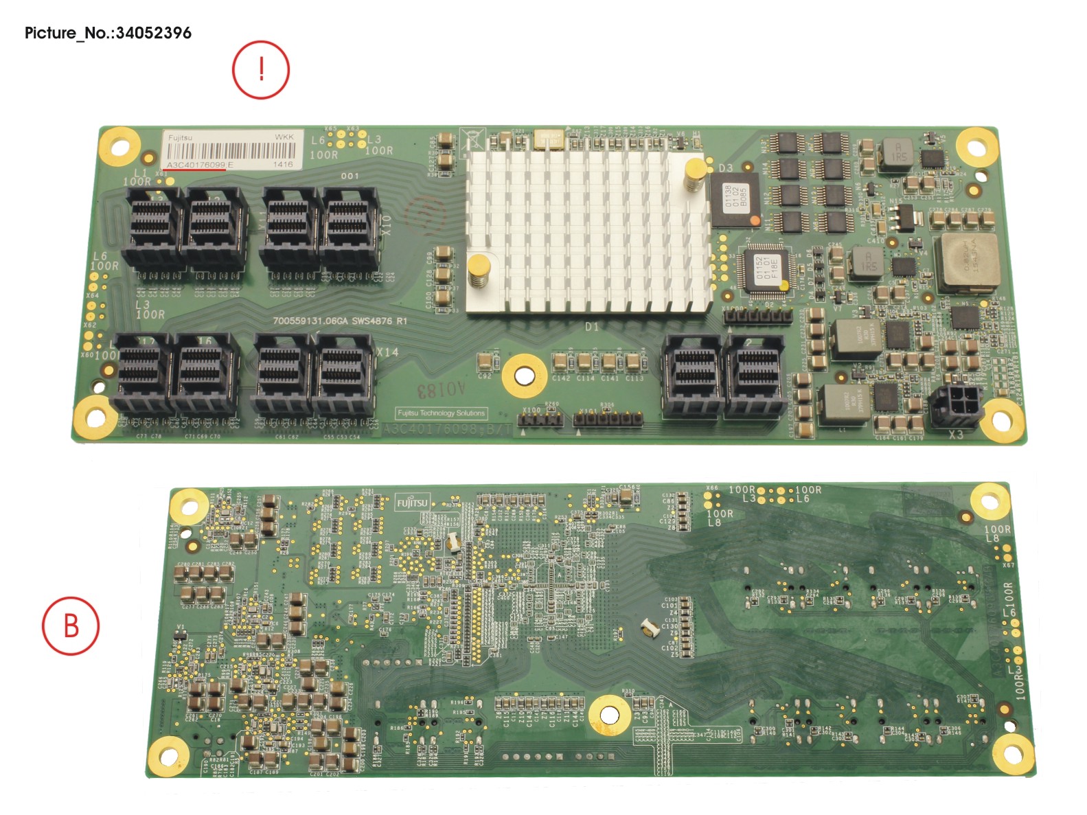 SAS30BPL_EXP_32HDD REV.F SAS30BPL_EXP_32HDD REV.F
