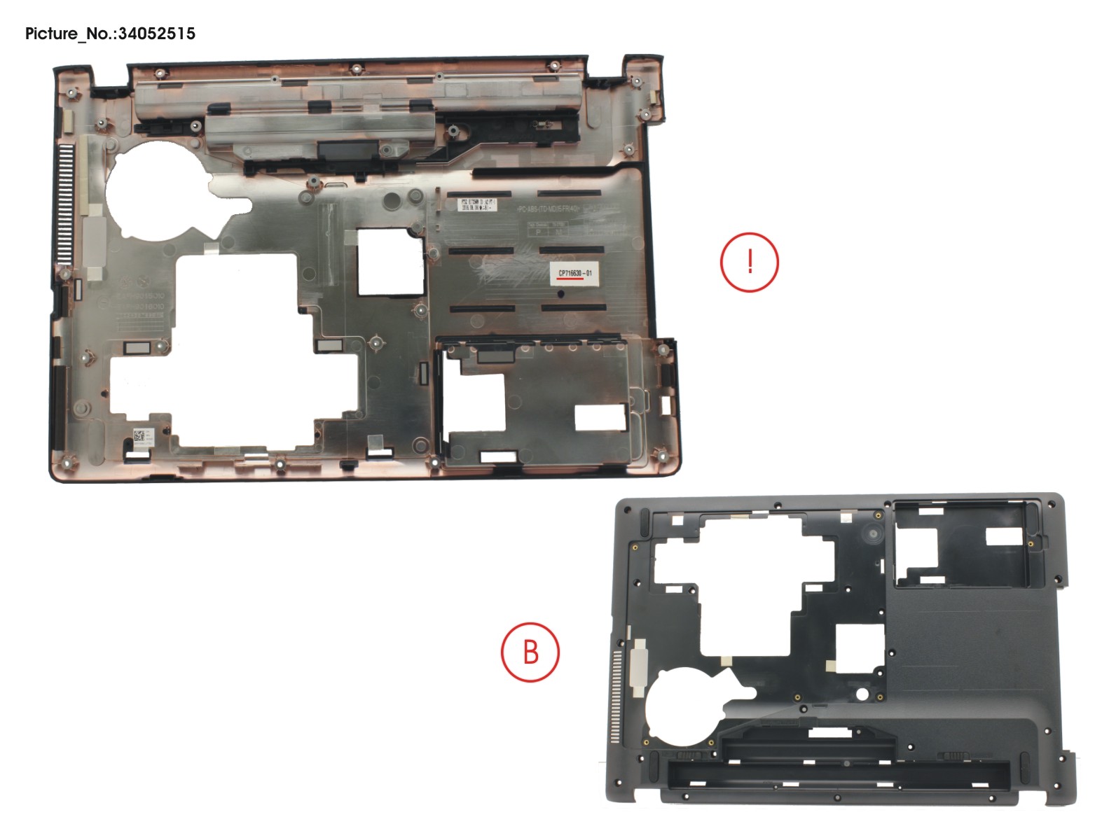 LOWER ASSY LOWER ASSY