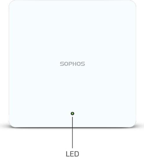 SOPHOS AP6 420E plenum-rated Access Point (EUK) 