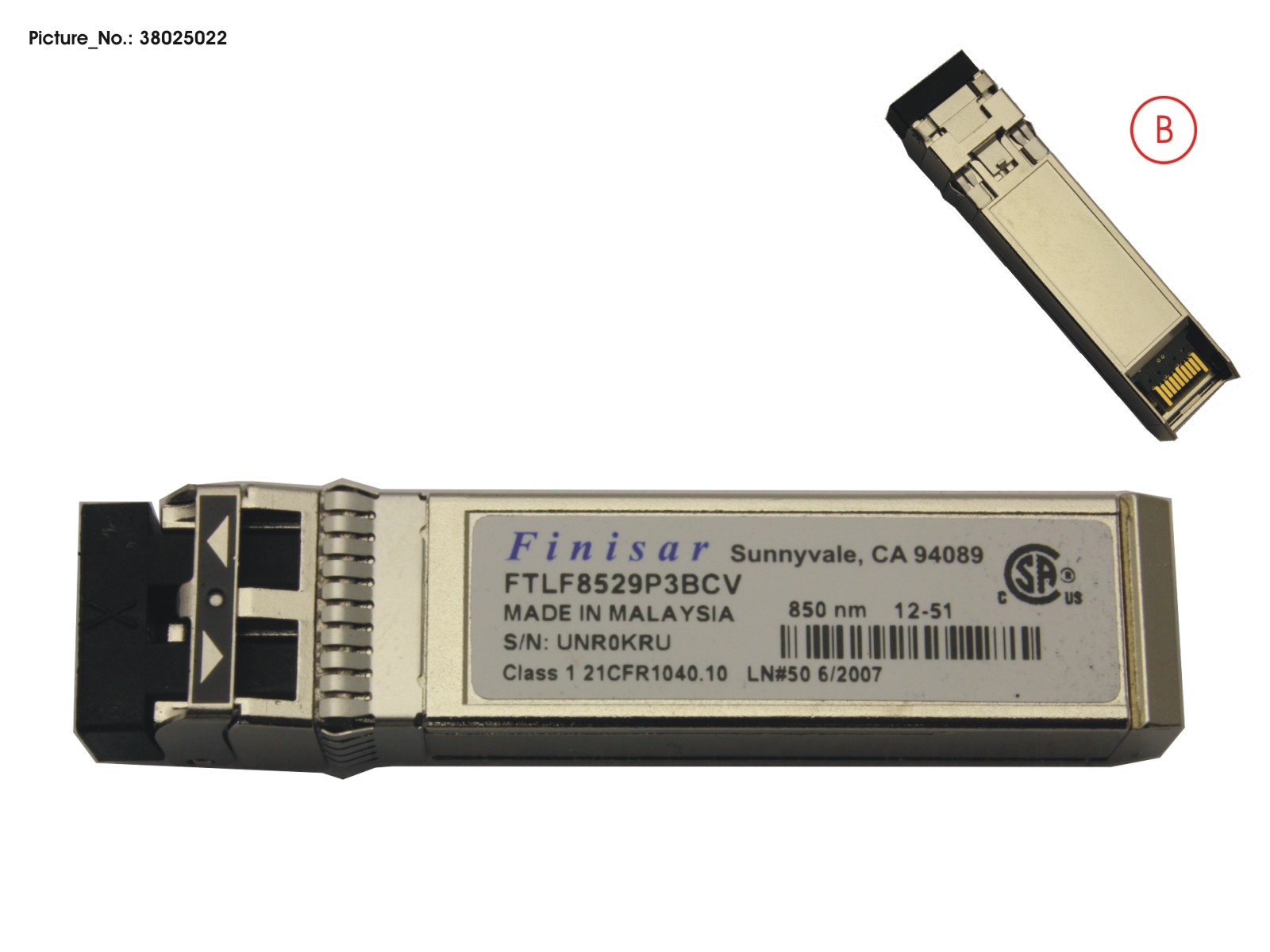 DX SFP 16G DX SFP 16G