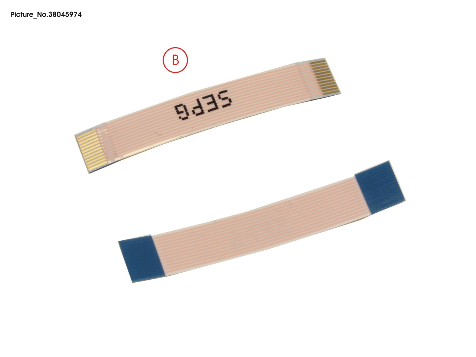 FPC, SUB BOARD LED FPC, SUB BOARD LED