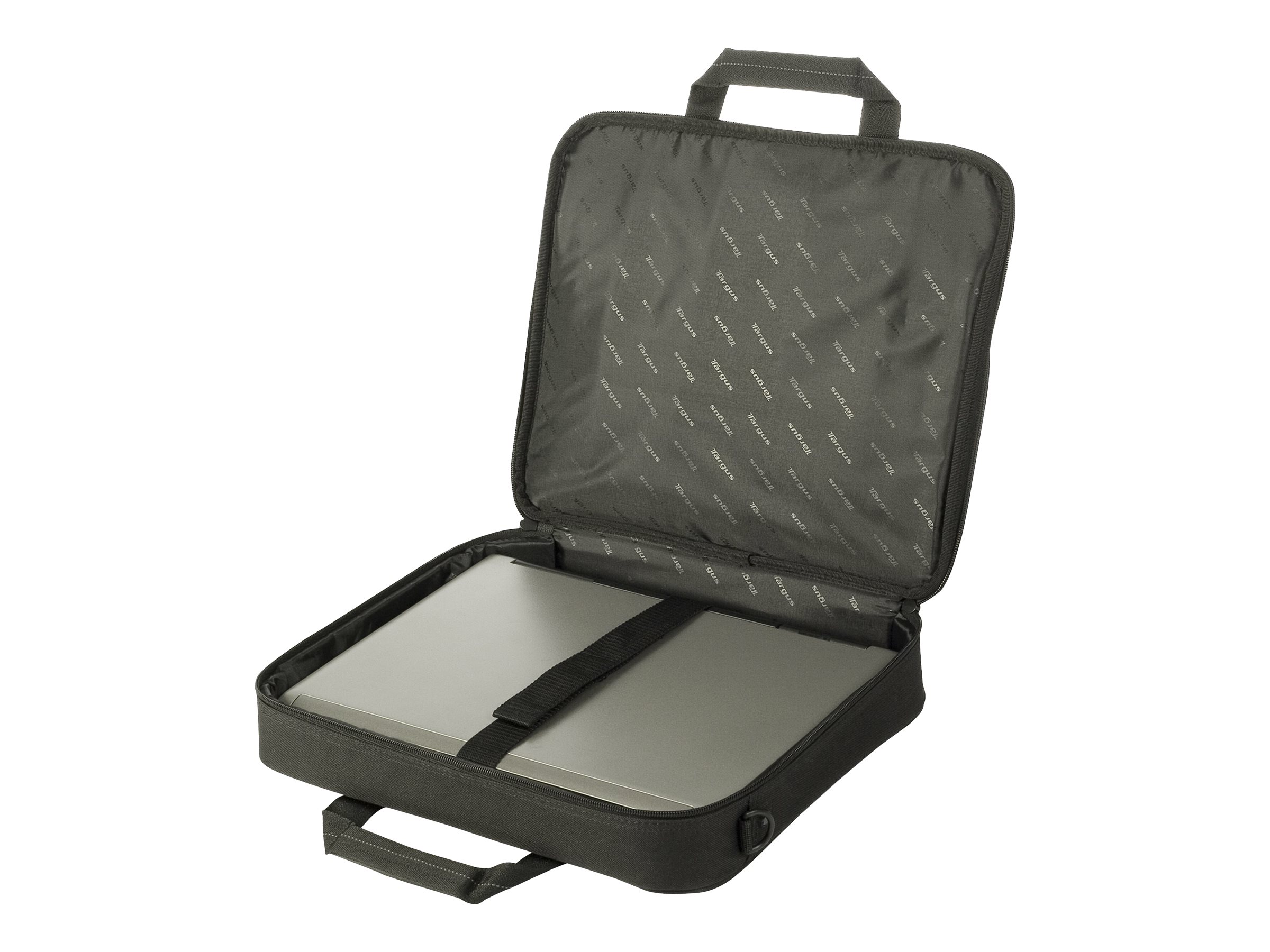 TARGUS Notebook Case / Nylon Black 15.4 - 16"