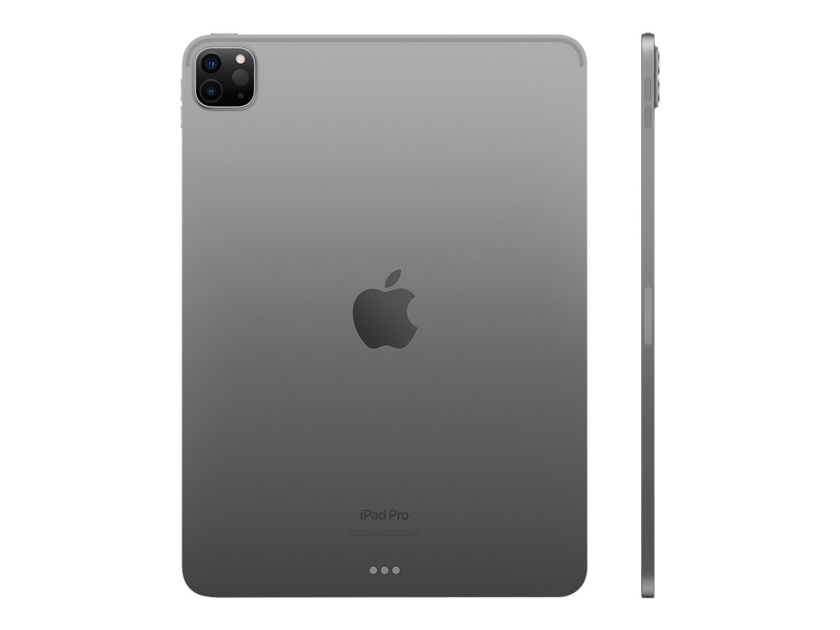 APPLE iPad Pro 27,96cm 11,0Zoll 128GB Cell SpaceGray