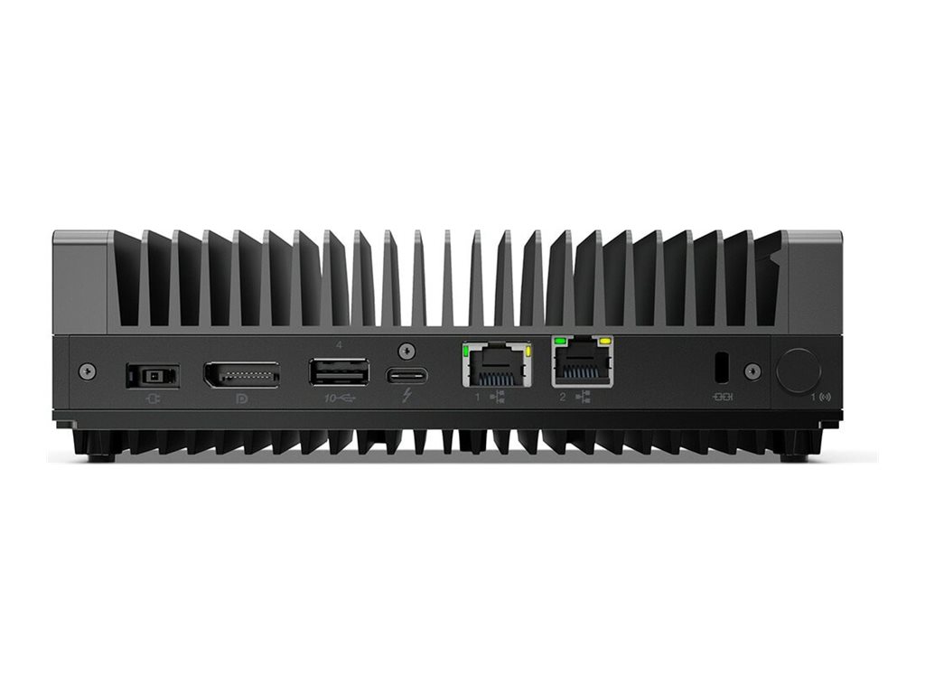 LENOVO ThinkEdge SE30 i3-1115GRE 8GB 256GB W10 LENOVO ThinkEdge SE30 i3-1115GRE 8GB 256GB W10