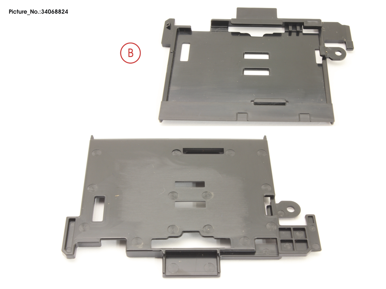 BRACKET FOR DC/IN CONNECTOR