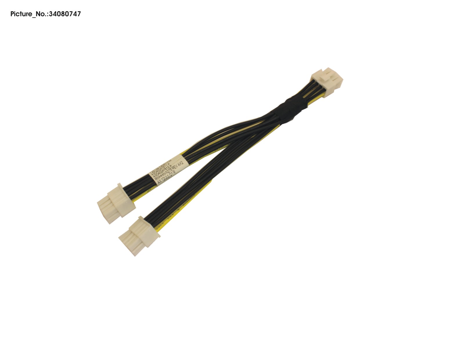 CABLE GFX 210 PWR CABLE GFX 210 PWR