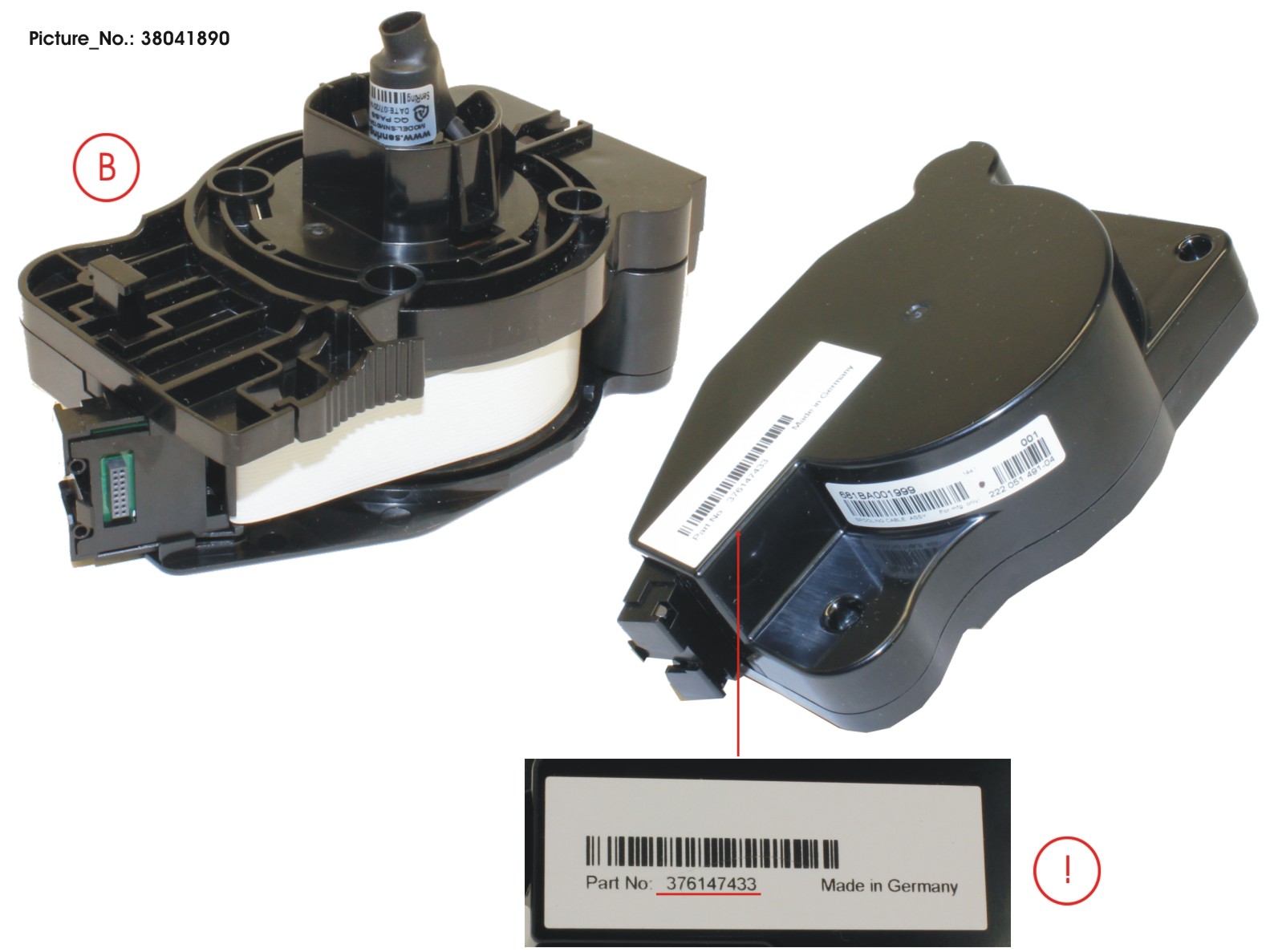 Sysque Spooling SPOOLING MECHANISM