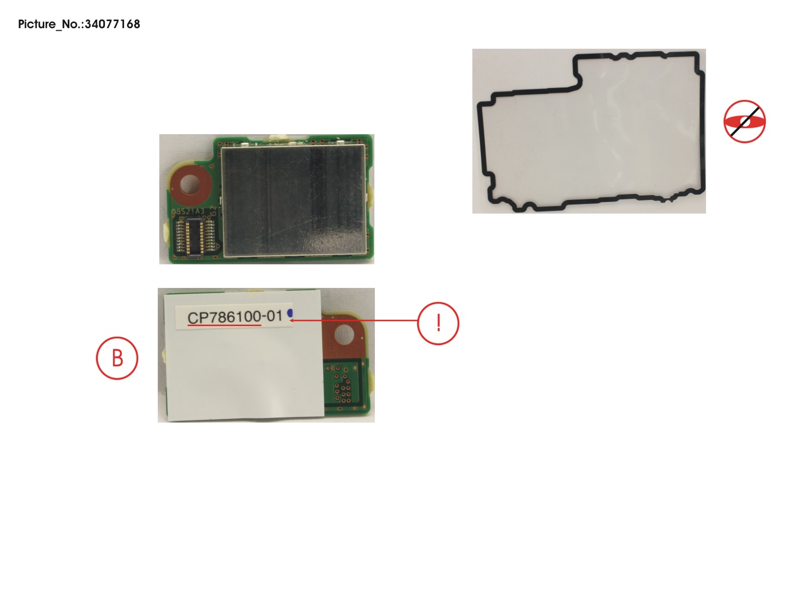 SSD EMMC 256GB