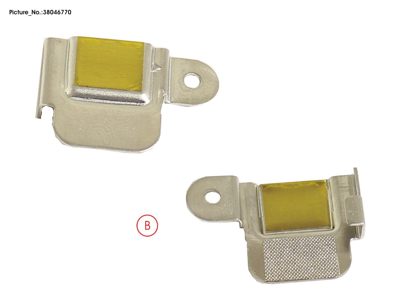 BRACKET FOR DC/IN CABLE