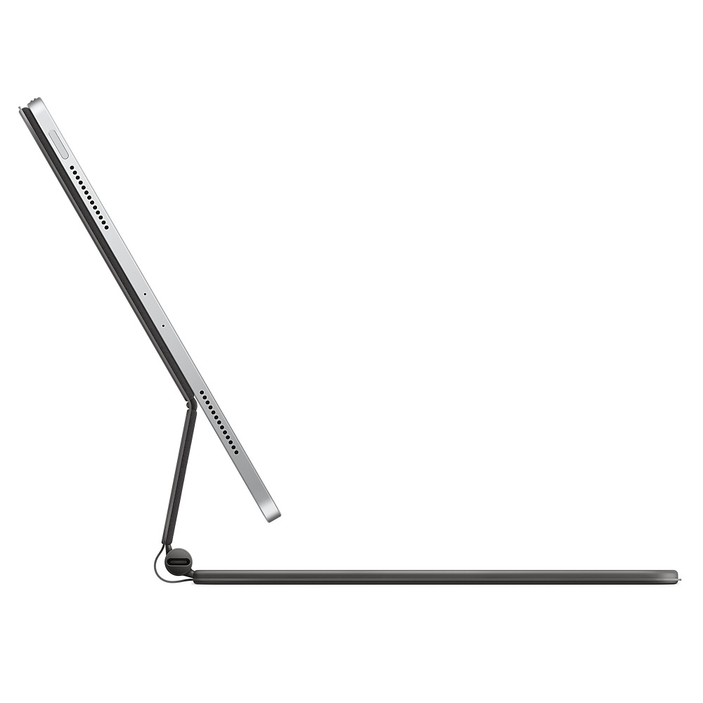 APPLE Magic Keyboard für 12.9 iPad Pro 3./4./5. Gen.