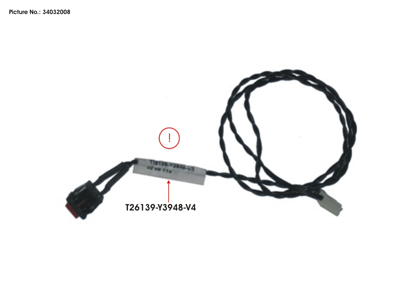 CABLE INTRUSION 500 CABLE INTRUSION 500