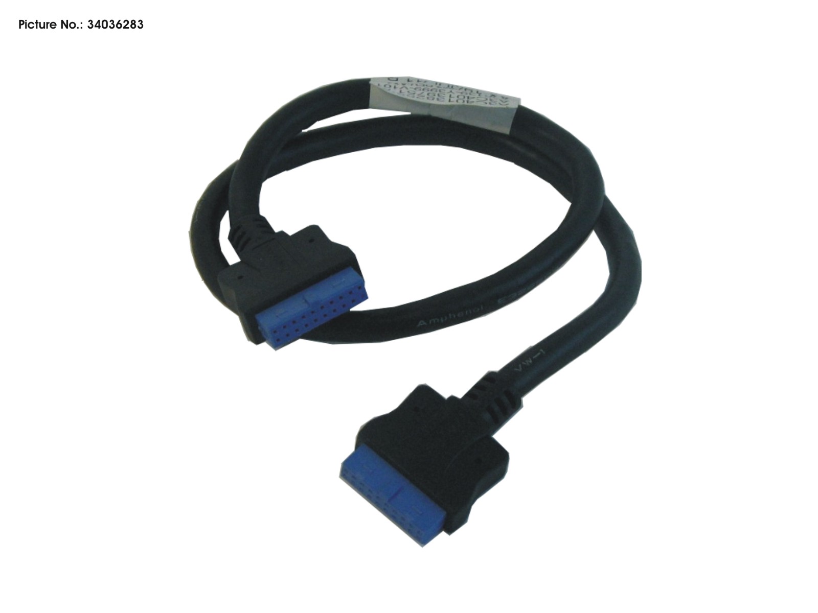 FUJITSU CABLE USB 3.0