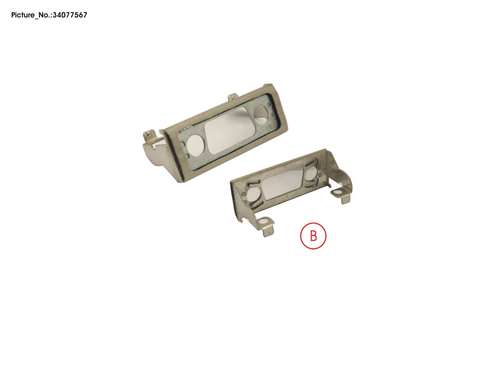 FUJITSU FLEX FRAME VGA FUJITSU FLEX FRAME VGA