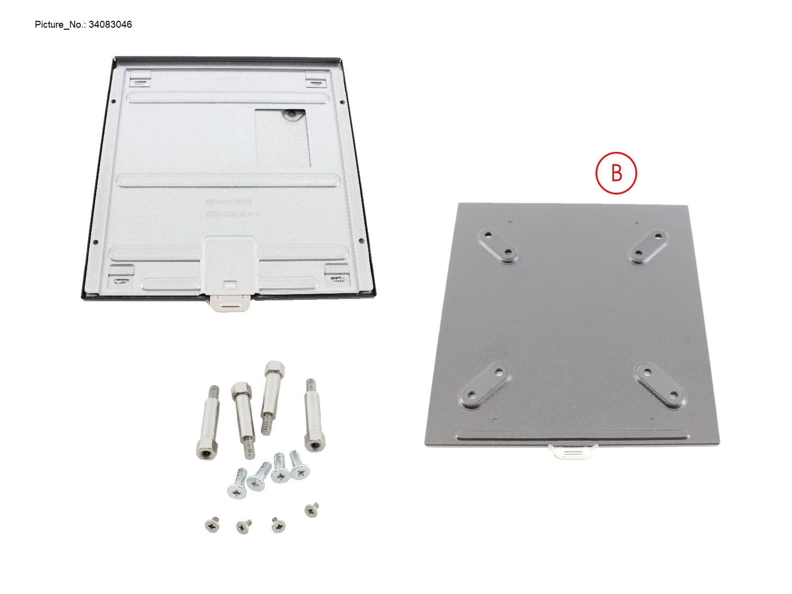 FUJITSU VESA KIT FUJITSU VESA KIT