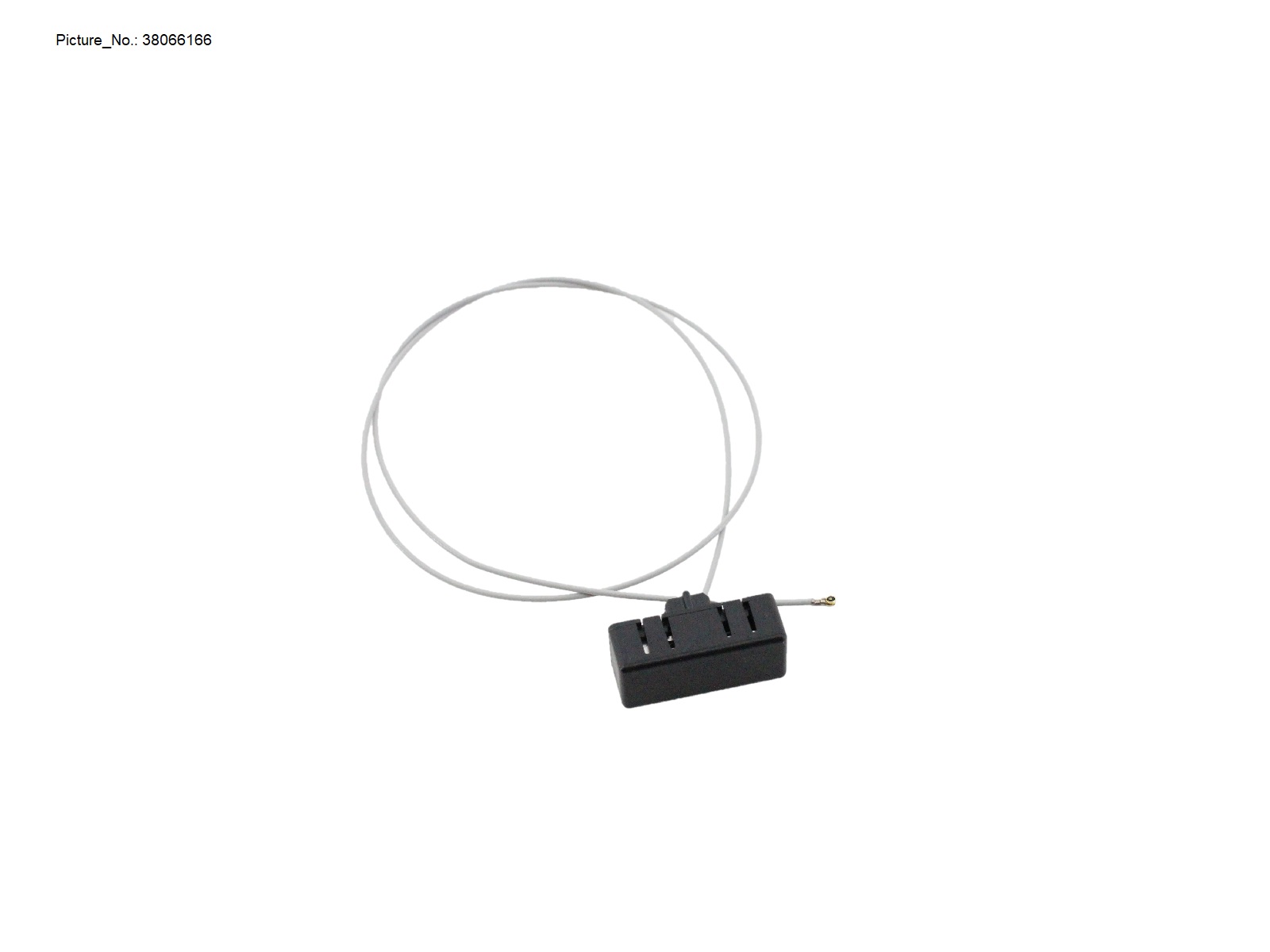 ANTENNA WLAN GRAY500