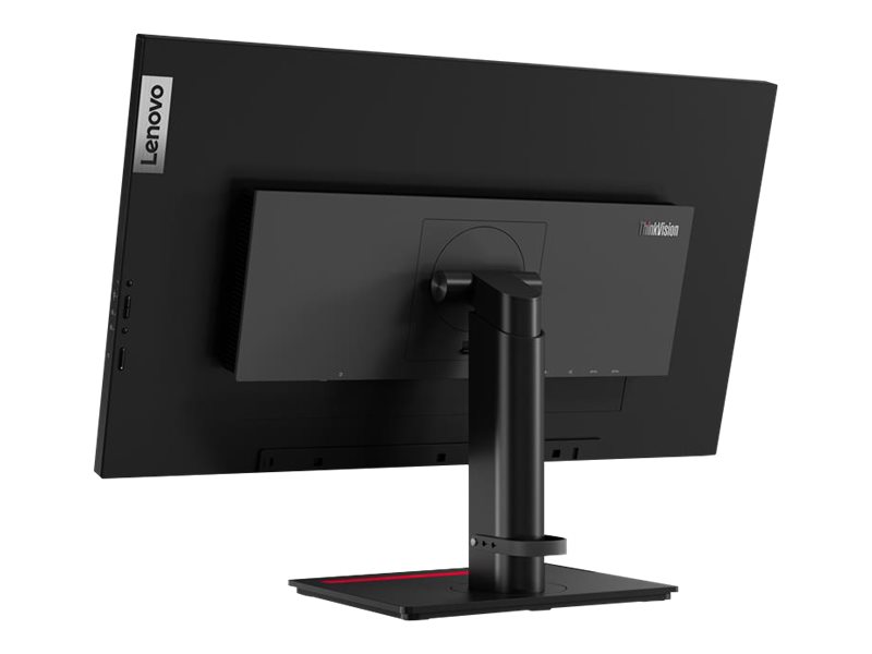 LENOVO ThinkVision P27h-20 68,58cm 27Zoll 2560x14 LENOVO ThinkVision P27h-20 68,58cm 27Zoll 2560x14