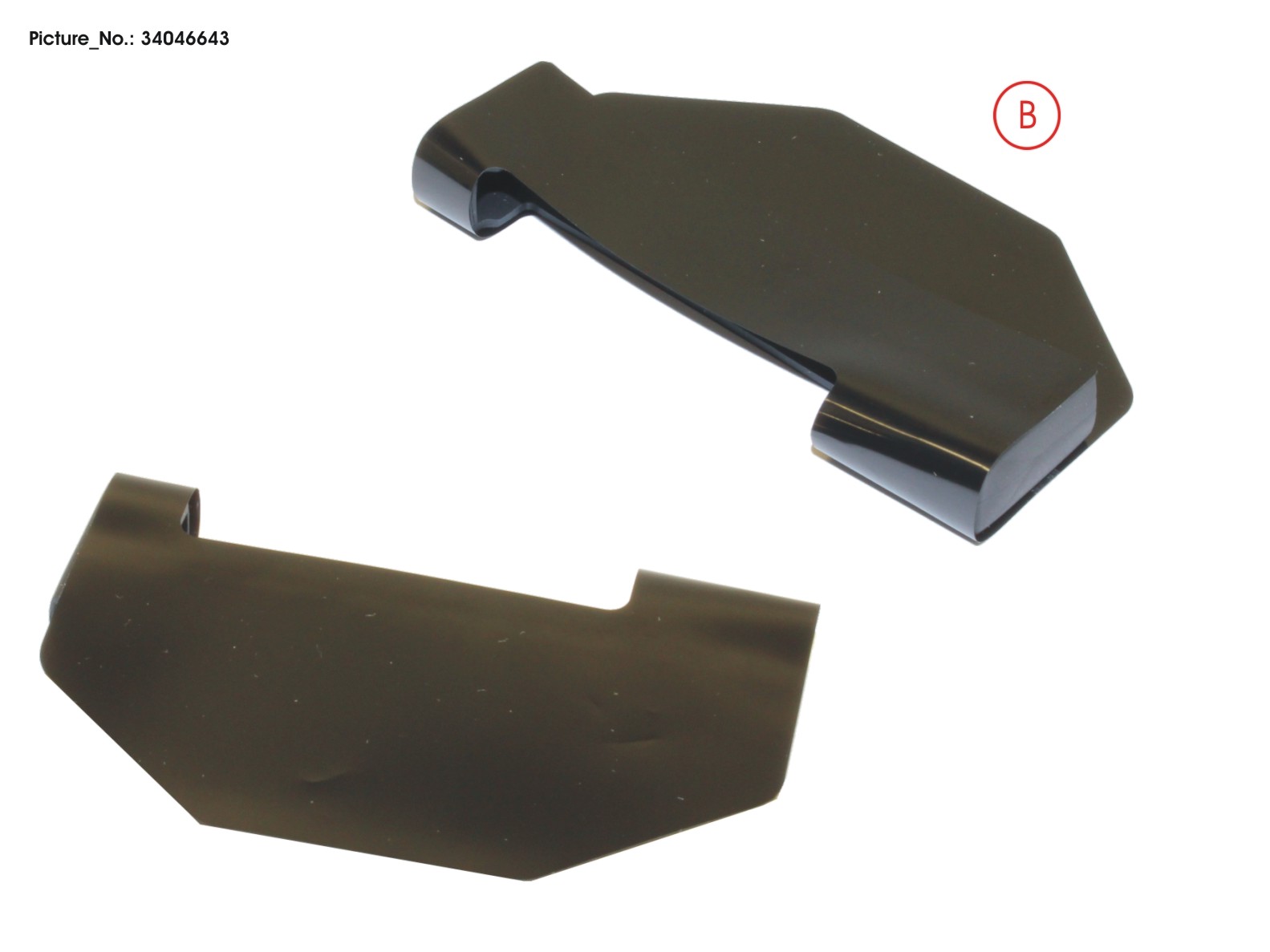 HDD RUBBER