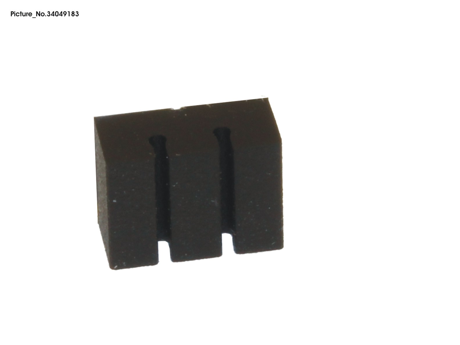 RUBBER ANTENNA GUIDE RUBBER ANTENNA GUIDE