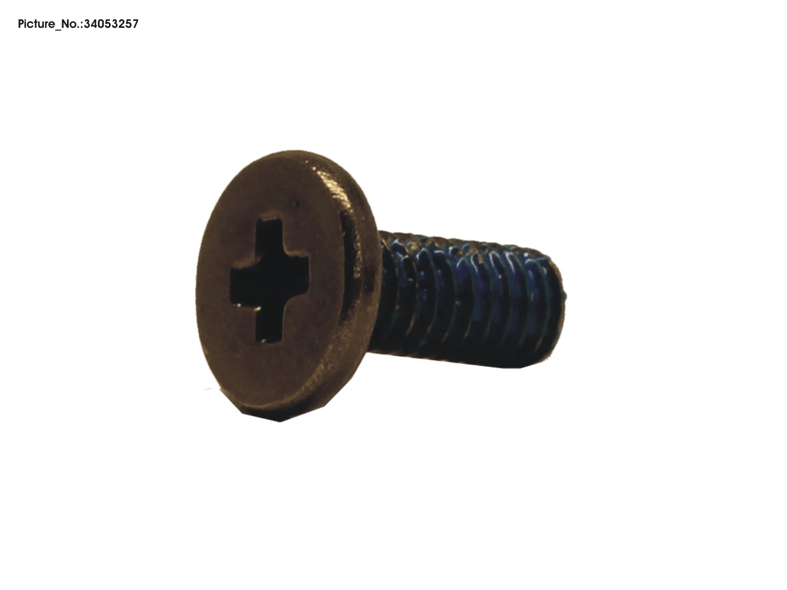 SCREW, M2.5XL6 SCREW, M2.5XL6