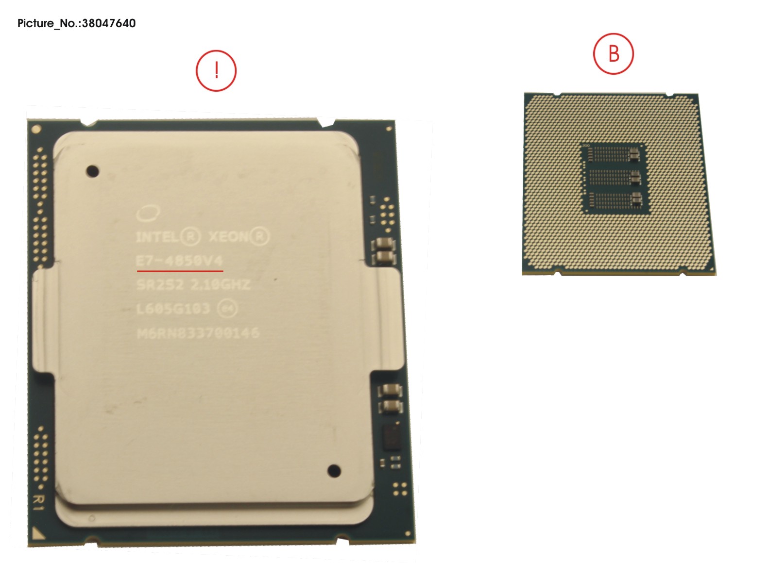 CPU XEON E7-4850V4 2,1GHZ 115W CPU XEON E7-4850V4 2,1GHZ 115W