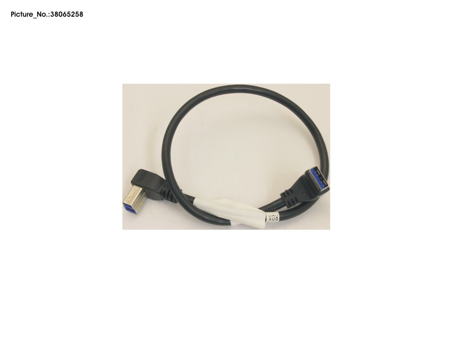 RDX USB CABLE
