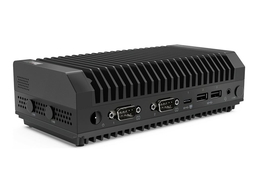 LENOVO ThinkEdge SE30 i3-1115GRE 8GB 256GB W10