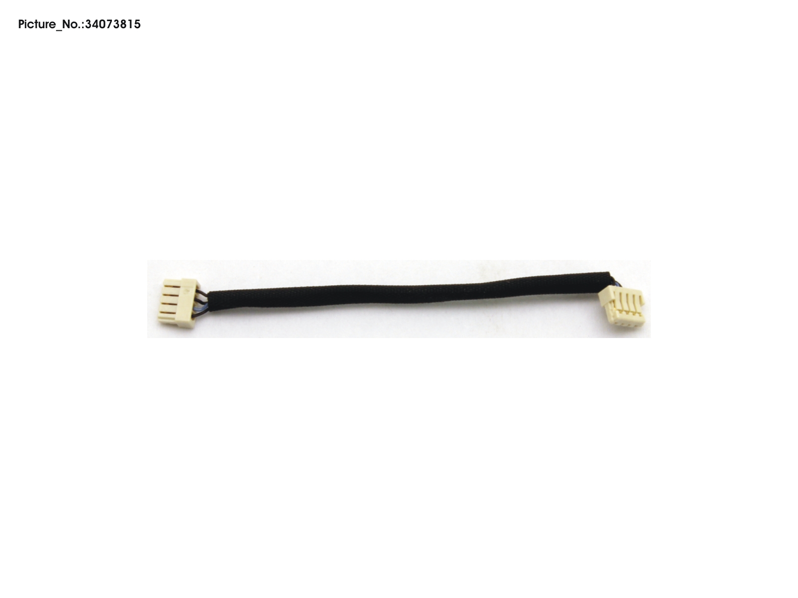 CABLE, CAMERA MODULE (FRONT) CABLE, CAMERA MODULE (FRONT)