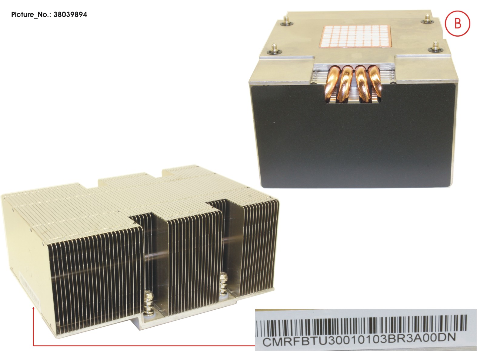 CASSIOPEIA CPU HS CASSIOPEIA CPU HS