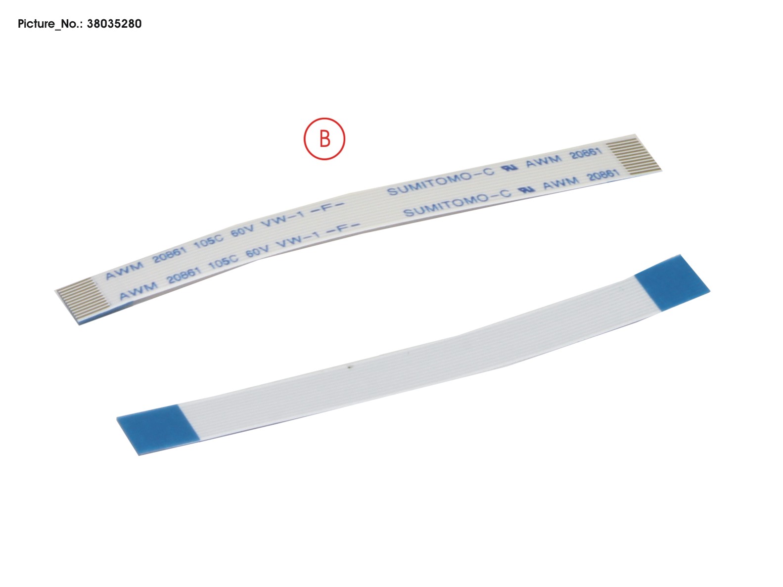 FPC TOUCH STICK