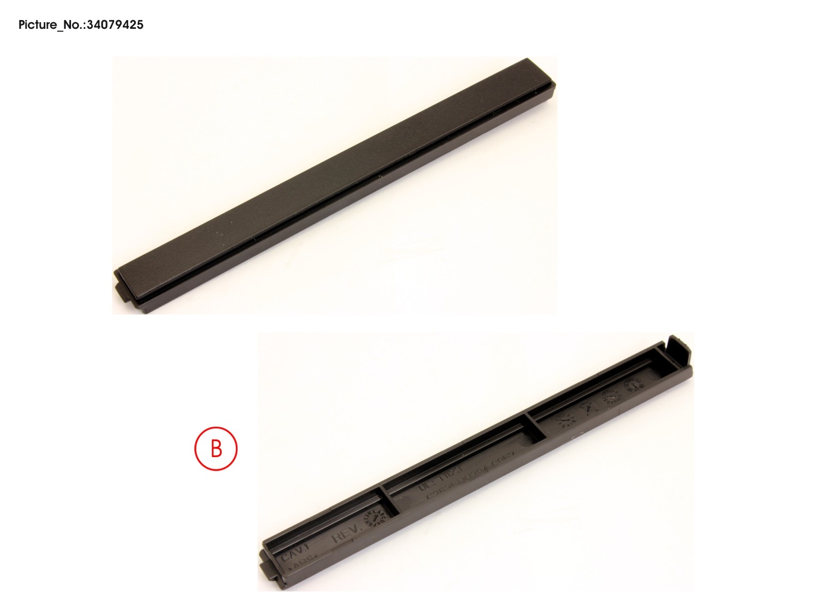 FUJITSU ODD BLIND COVER FUJITSU ODD BLIND COVER