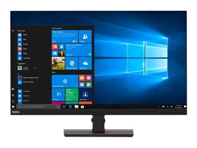 LENOVO ThinkVision T32h-20 81,3cm (32"") LENOVO ThinkVision T32h-20 81,3cm (32"")