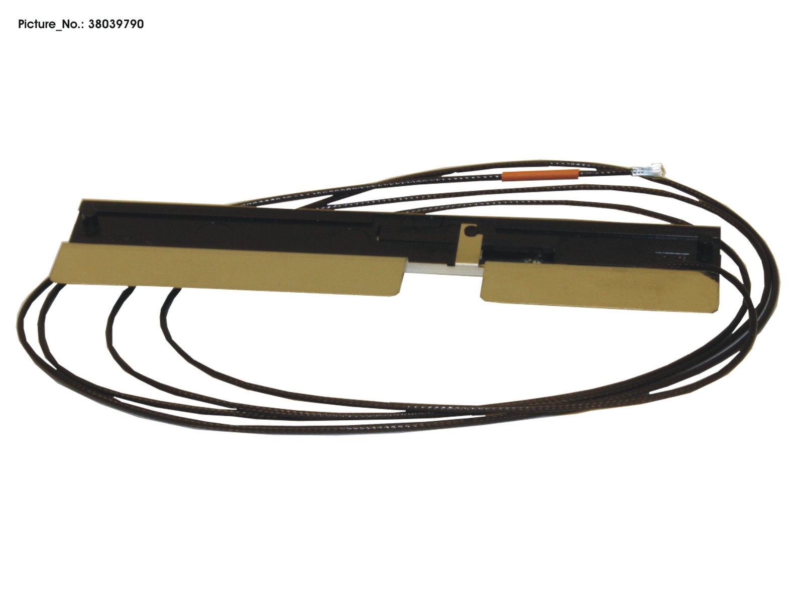 ANTENNA, WWAN AUX ANTENNA, WWAN AUX