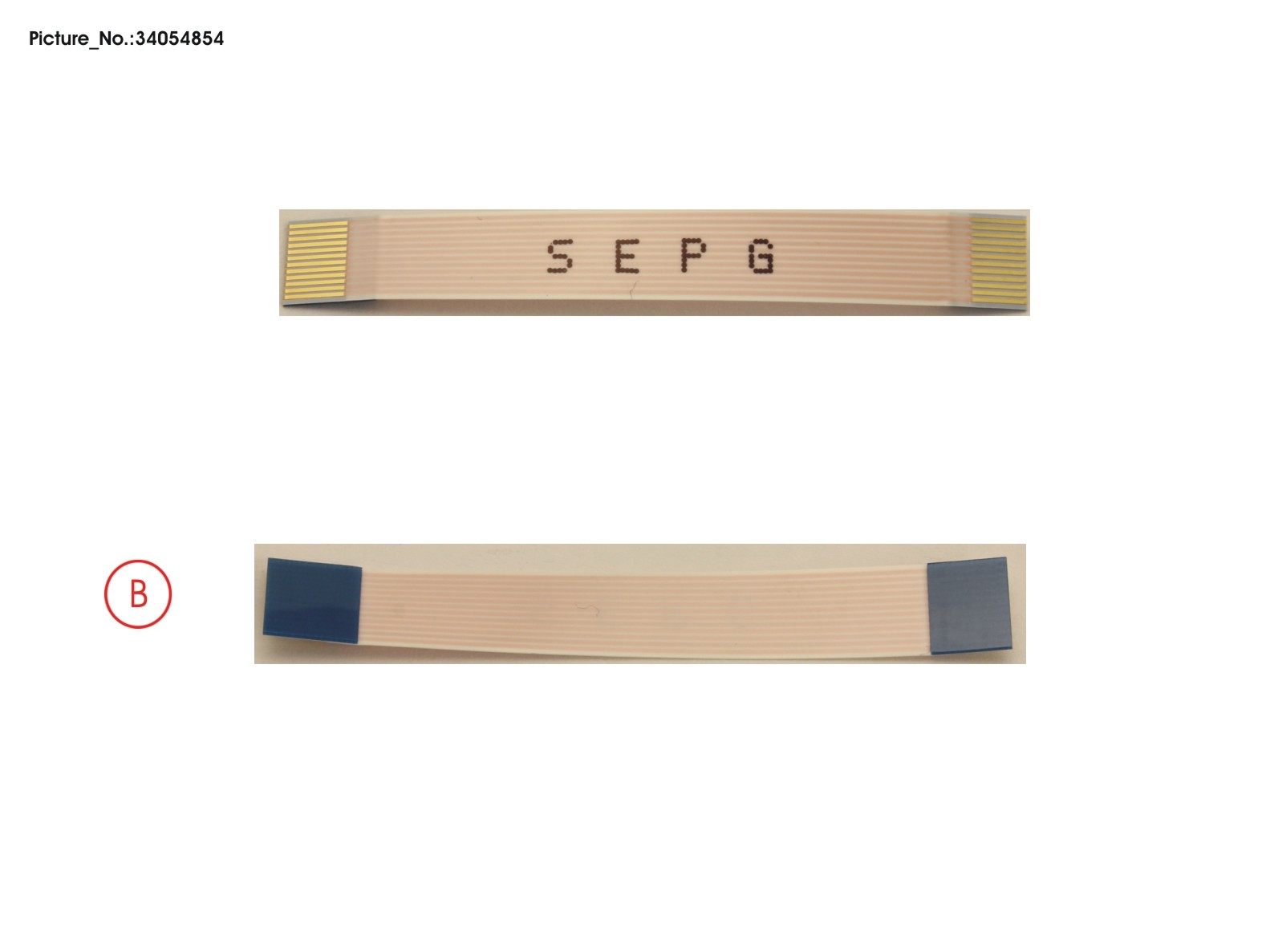 FPC, SUB BOARD LED FPC, SUB BOARD LED