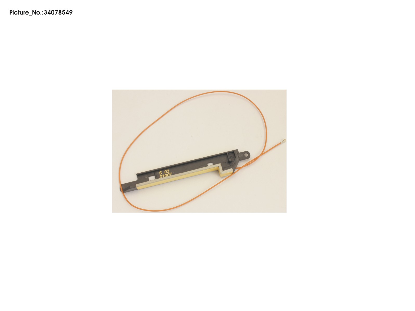 ANTENNA AUX ANTENNA AUX