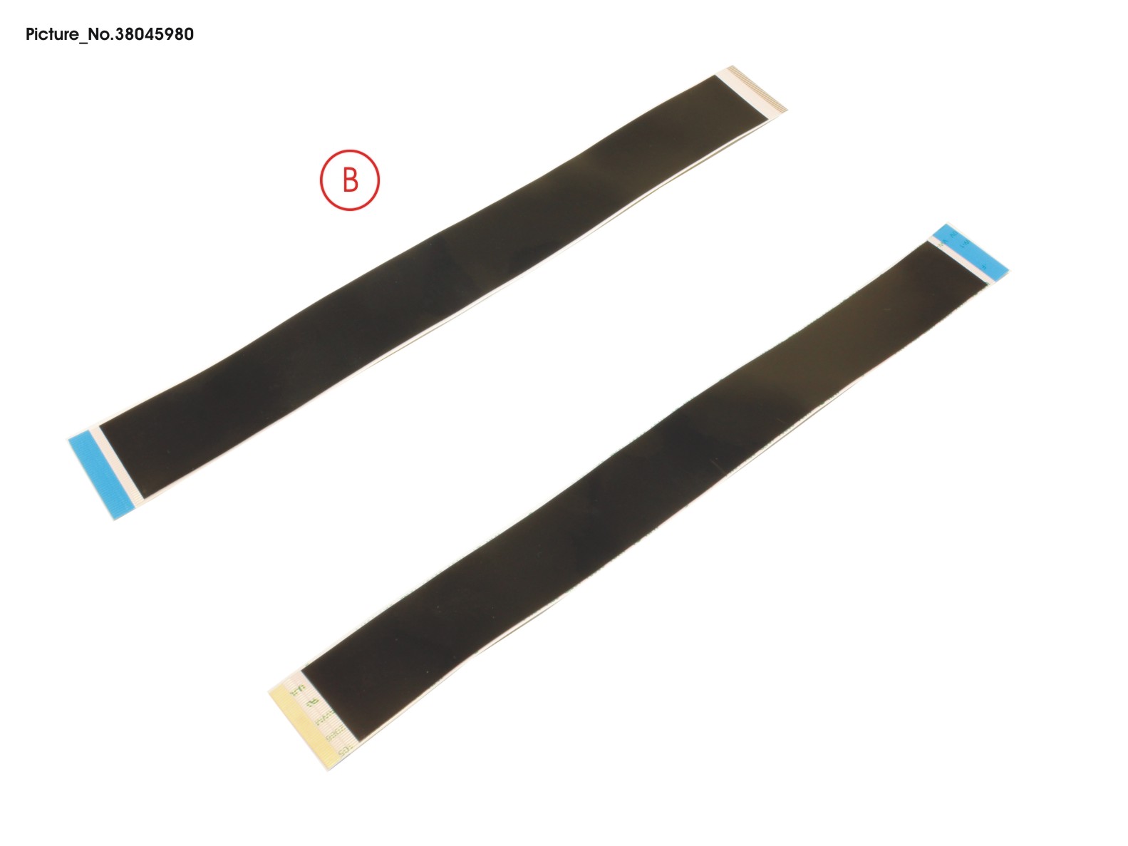 FPC, SUB BOARD AUDIO/USB FPC, SUB BOARD AUDIO/USB