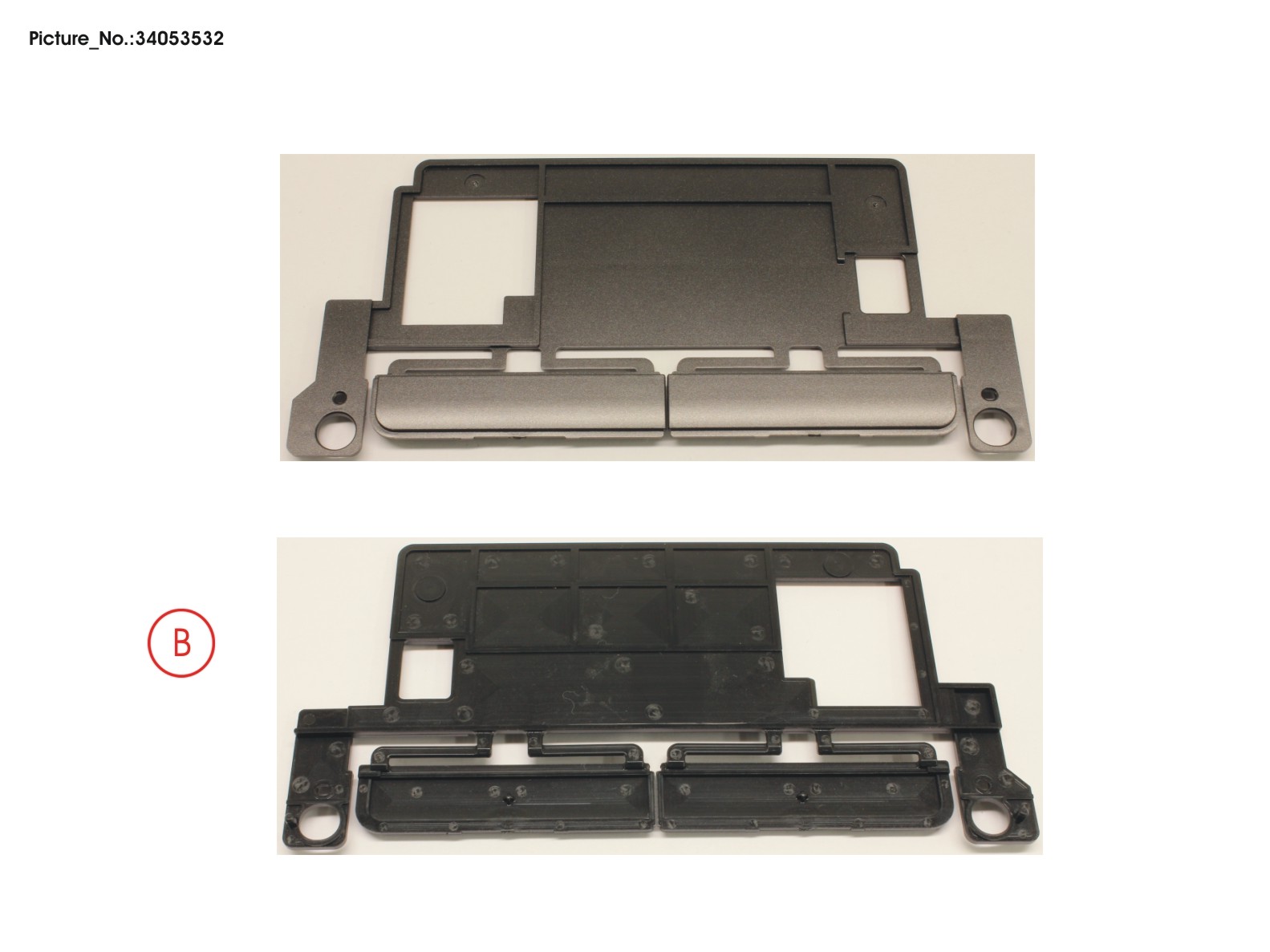 CLICK ASSY CLICK ASSY