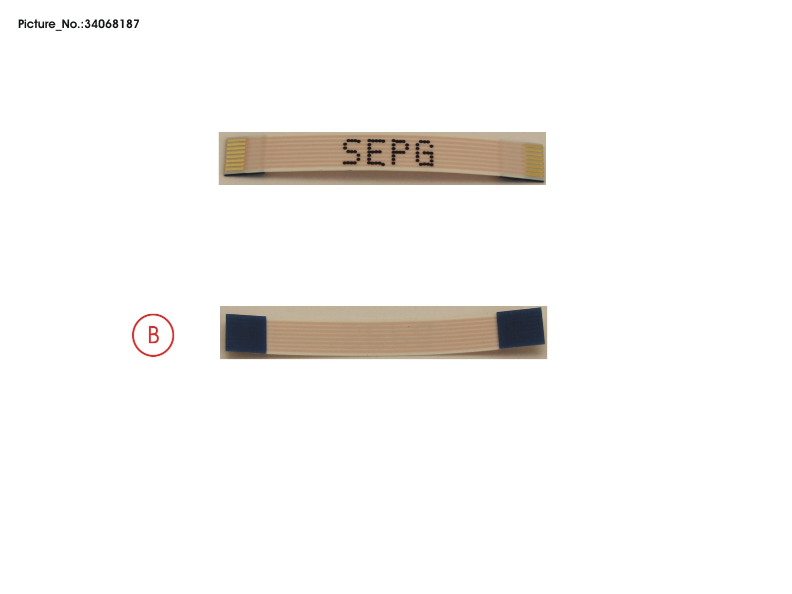 FPC, SUB BOARD SMARTCARD