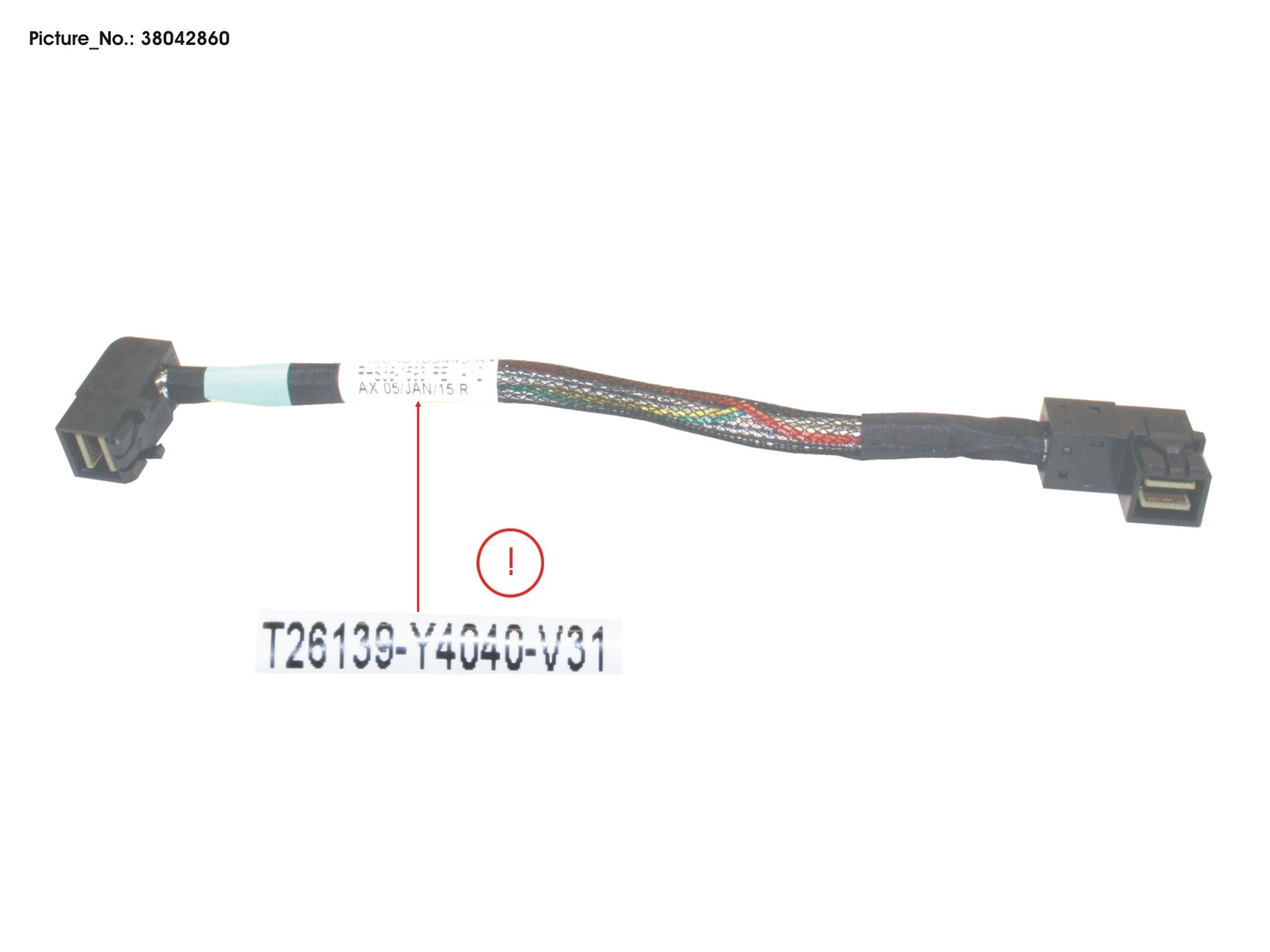 CBL_SAS30_RAL_180 CBL_SAS30_RAL_180