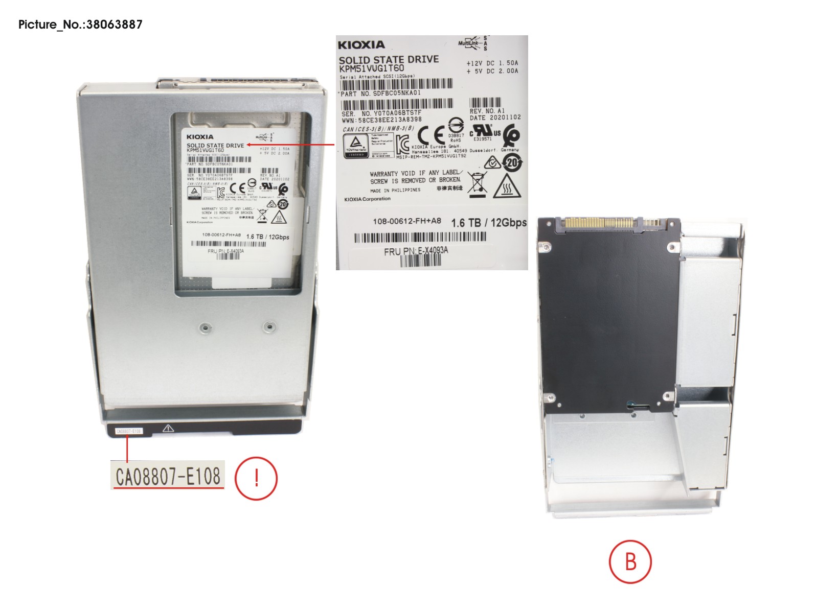 3.5SSD-1.6T