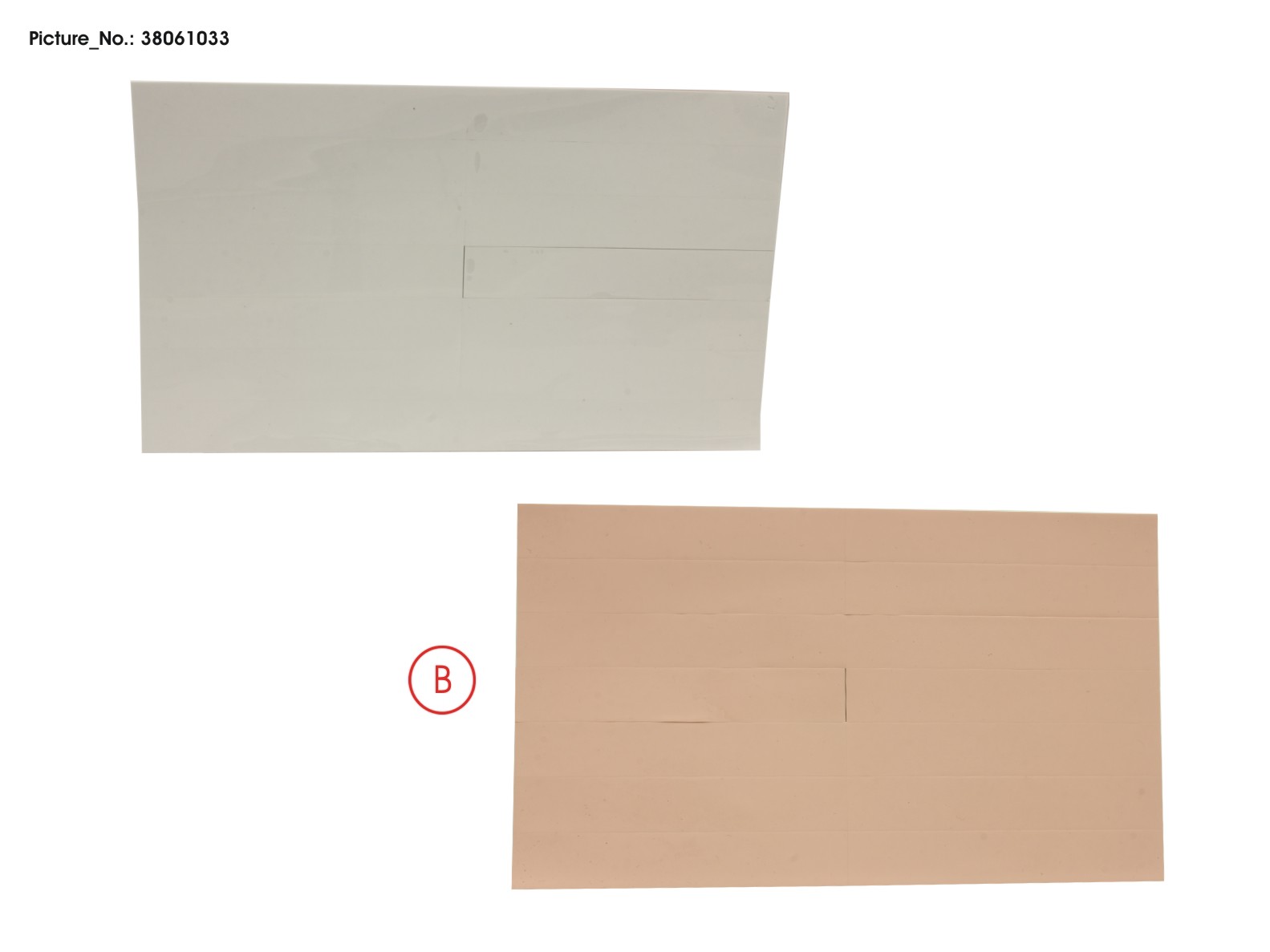 MEMORY THERMAL PADS MEMORY THERMAL PADS