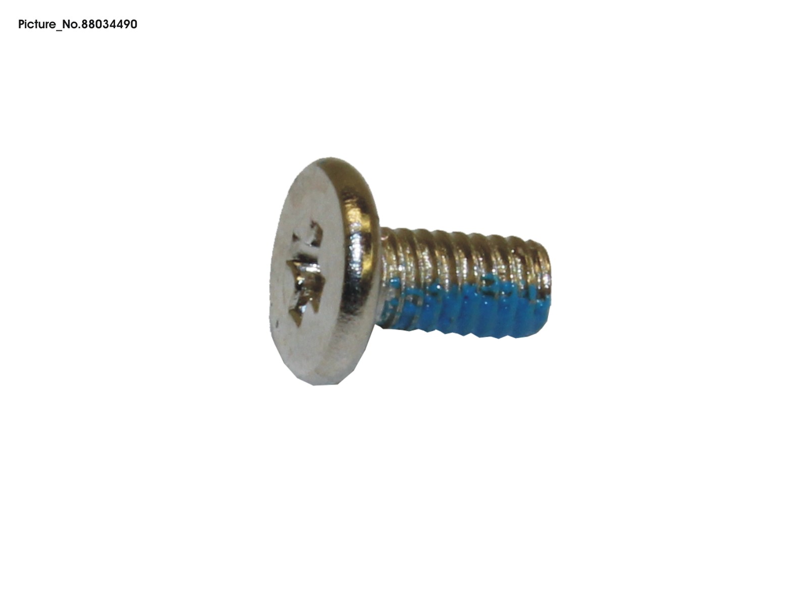 FUJITSU M2.5 X L5,STEEL (ROHS) FOR LCD FRONT FUJITSU M2.5 X L5,STEEL (ROHS) FOR LCD FRONT