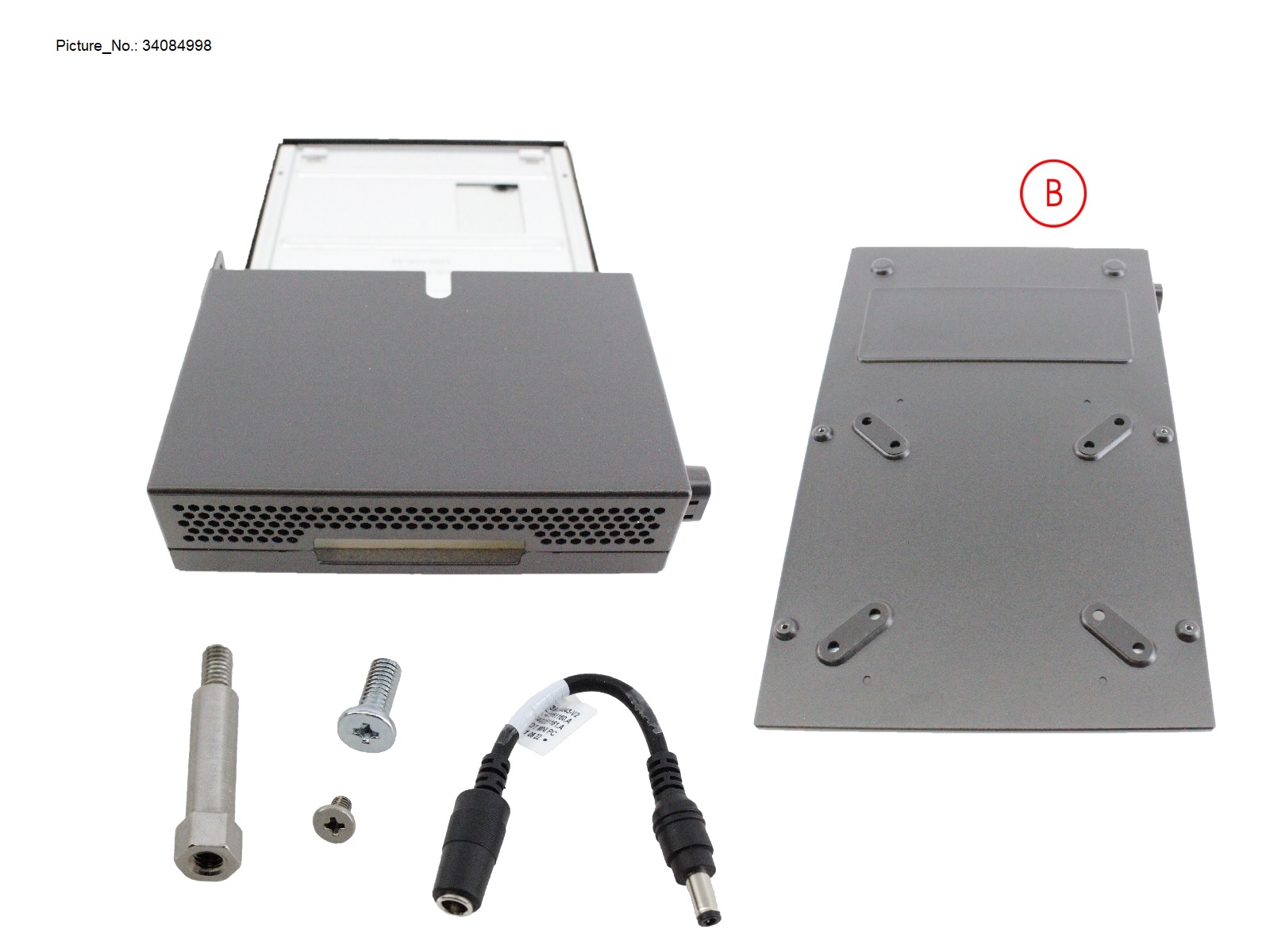 CABLE COVER SMALL KIT CABLE COVER SMALL KIT