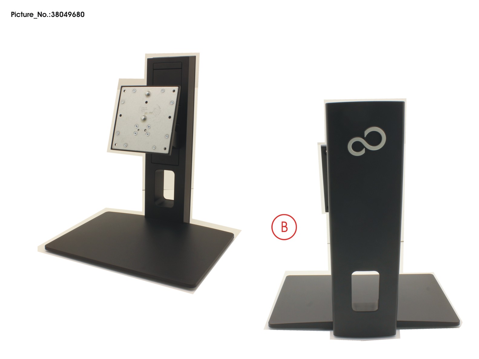 STAND ASSEMBLY