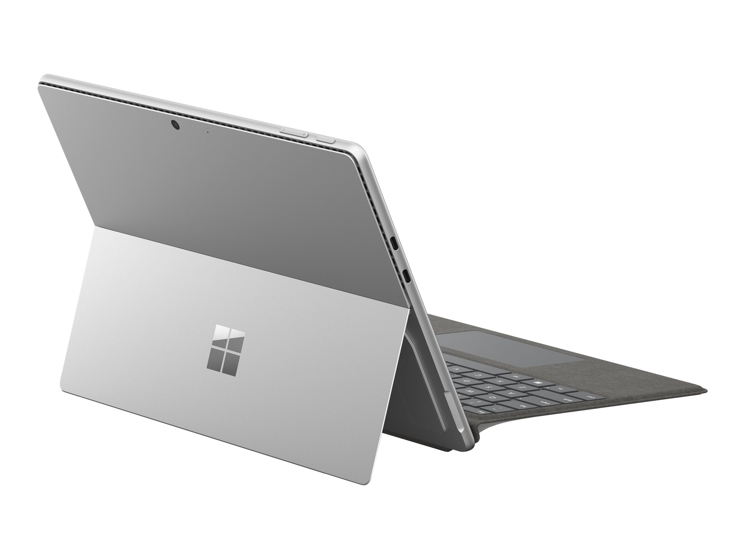 MICROSOFT Surface Pro 9 Platin 33cm (13") i7-1265U 16GB 256GB W10P